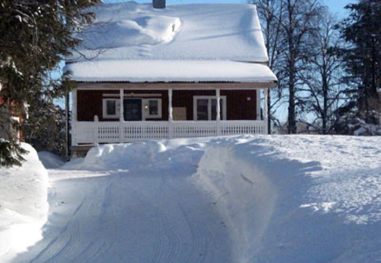 Ferienhaus in Abborrträsk - Sjöstuga Abborrträsk