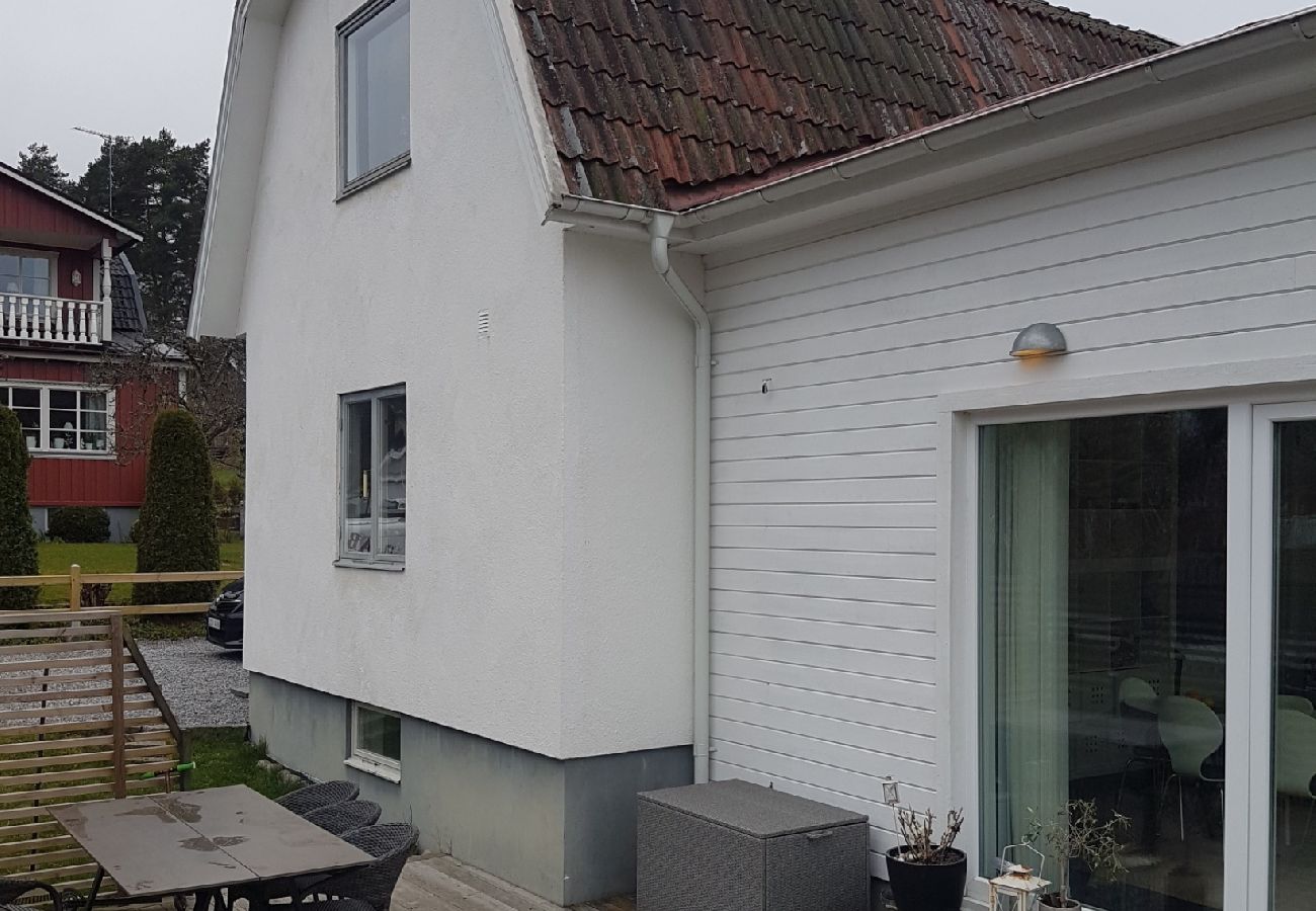 Ferienhaus in Alingsås - Hus Solstrand