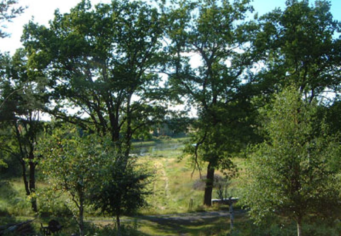 Ferienhaus in Säffle - Eine Naturperle mit Boot und Sauna