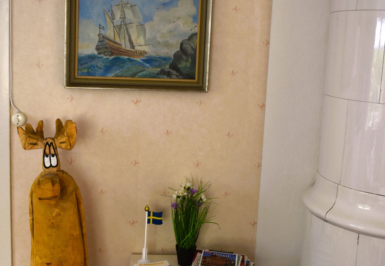 Ferienhaus in Vena - Gemütliches Ferienhaus unweit von Astrid Lindgrens Welt