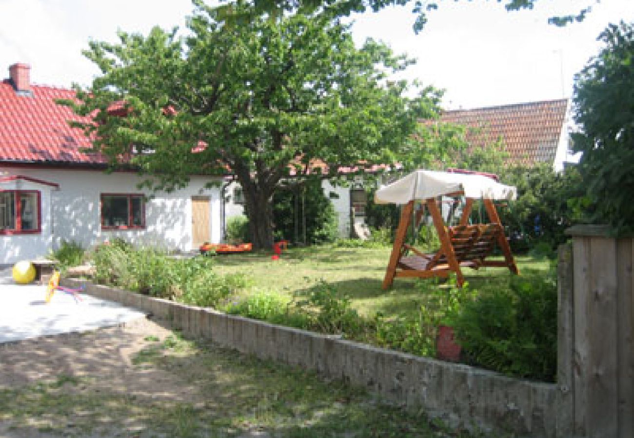 Ferienhaus in Köpingebro - Zwei Ferienhäuser auf Österlen 800 Meter vom Sandstrand