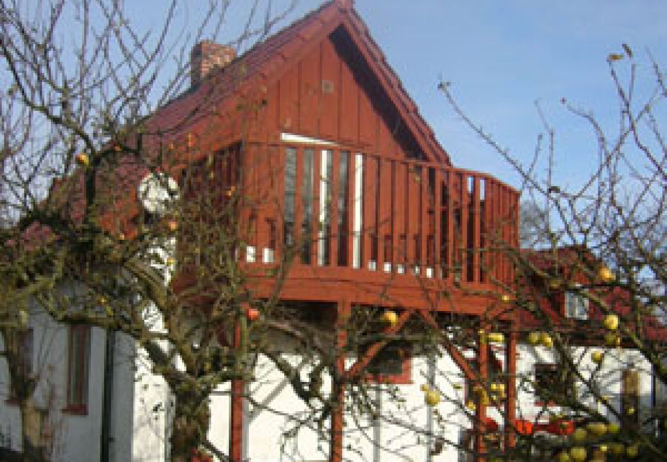 Ferienhaus in Köpingebro - Zwei Ferienhäuser auf Österlen 800 Meter vom Sandstrand