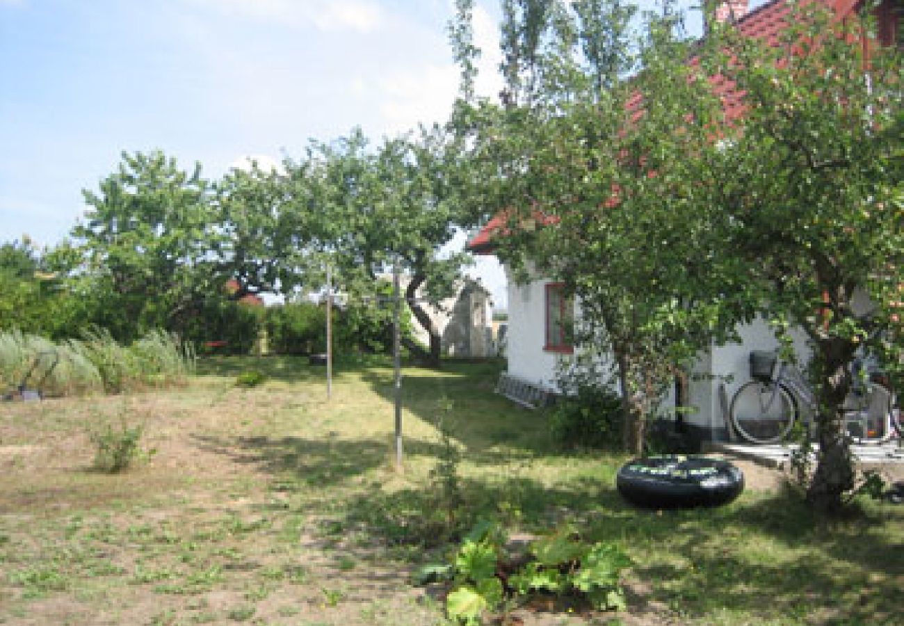 Ferienhaus in Köpingebro - Zwei Ferienhäuser auf Österlen 800 Meter vom Sandstrand