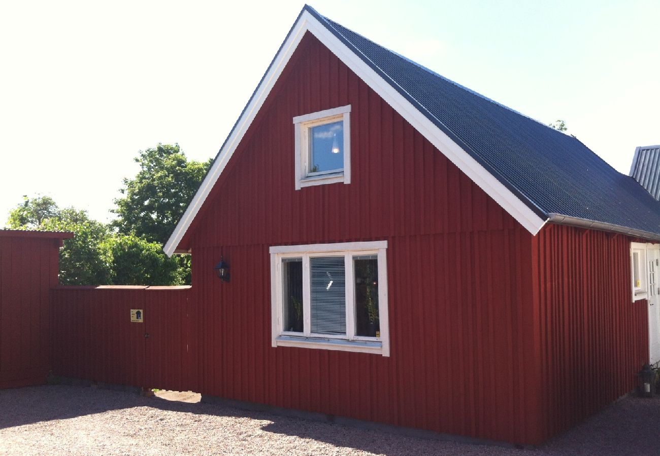 Ferienhaus in Laholm - Urlaub an der Westküste zwischen Båstad und Halmstad