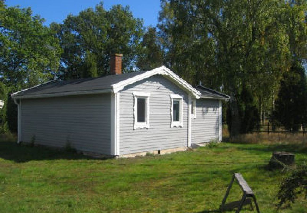 Ferienhaus in Jämjö - Orranäs 2