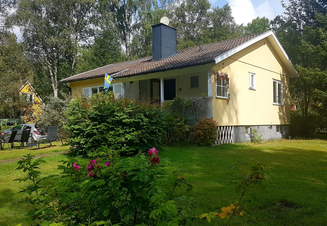 Ferienhaus in Klavreström -  Urlaub im idyllischen Ort Klavreström