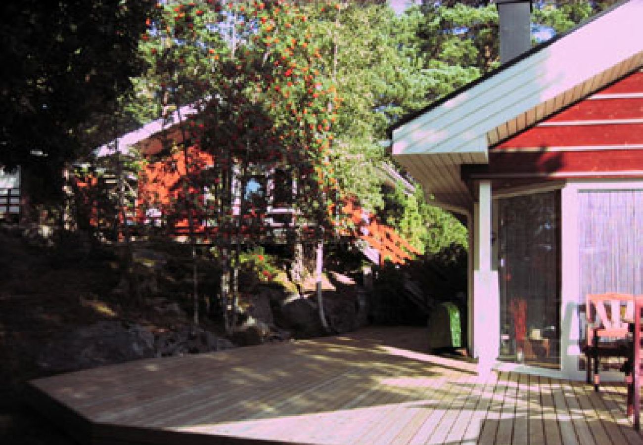 Ferienhaus in Ingarö - Villa Ingarö
