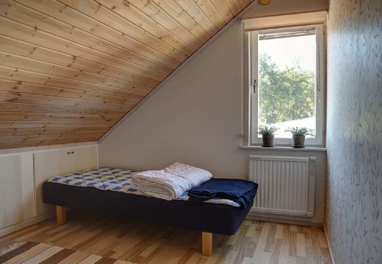 Ferienwohnung in Uddevalla - Wunderbare Ferienwohnung mit Meerblick an der Westküste