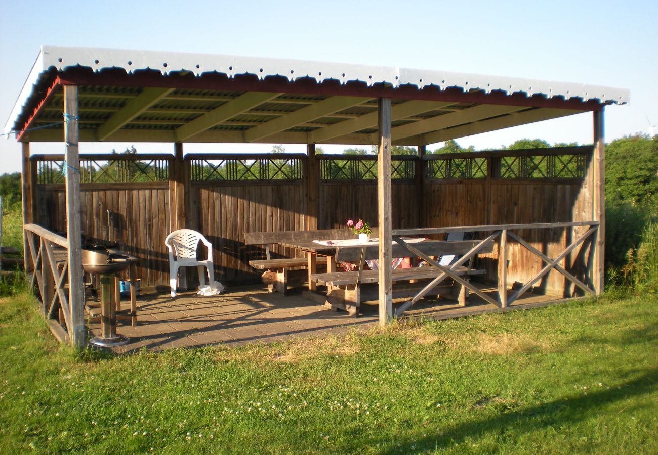 Ferienhaus in Gränna - Charmantes, grosses Ferienhaus 10 Minuten vom wunderschönen Vätternsee und Gränna