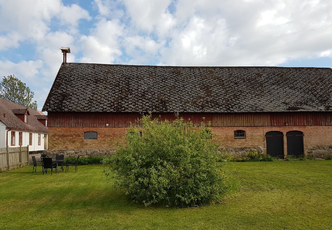 Ferienwohnung in Höganäs - Loge Kullabygden