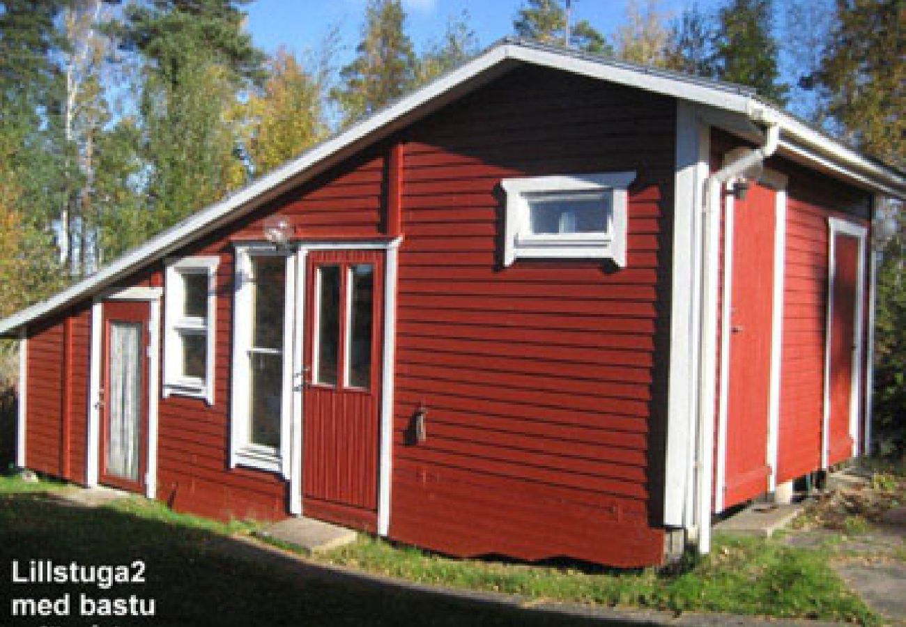 Ferienhaus in Motala - Mörtviken