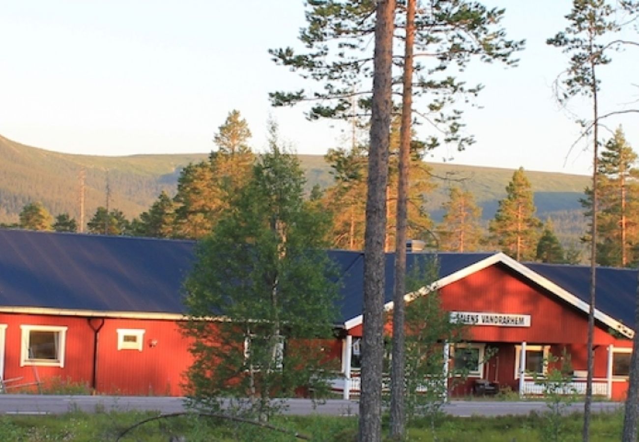 Zimmeranmietung in Sälen - Hostel Sälen