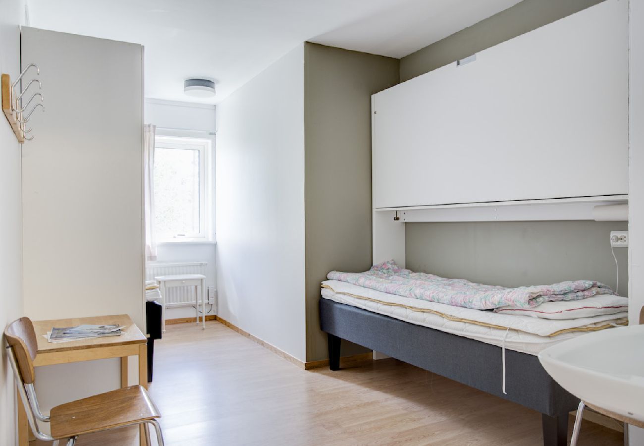 Zimmeranmietung in Sälen - Hostel Sälen