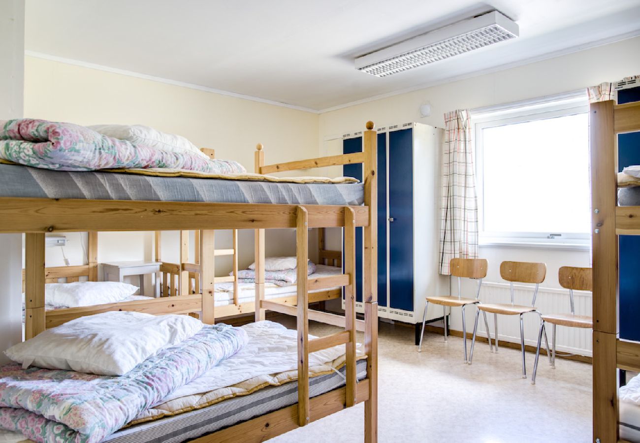 Zimmeranmietung in Sälen - Hostel Sälen