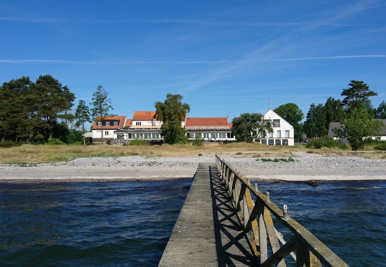 Ferienhaus in Smygehamn - Smygehus Urlaubs-Resort direkt an der Ostsee