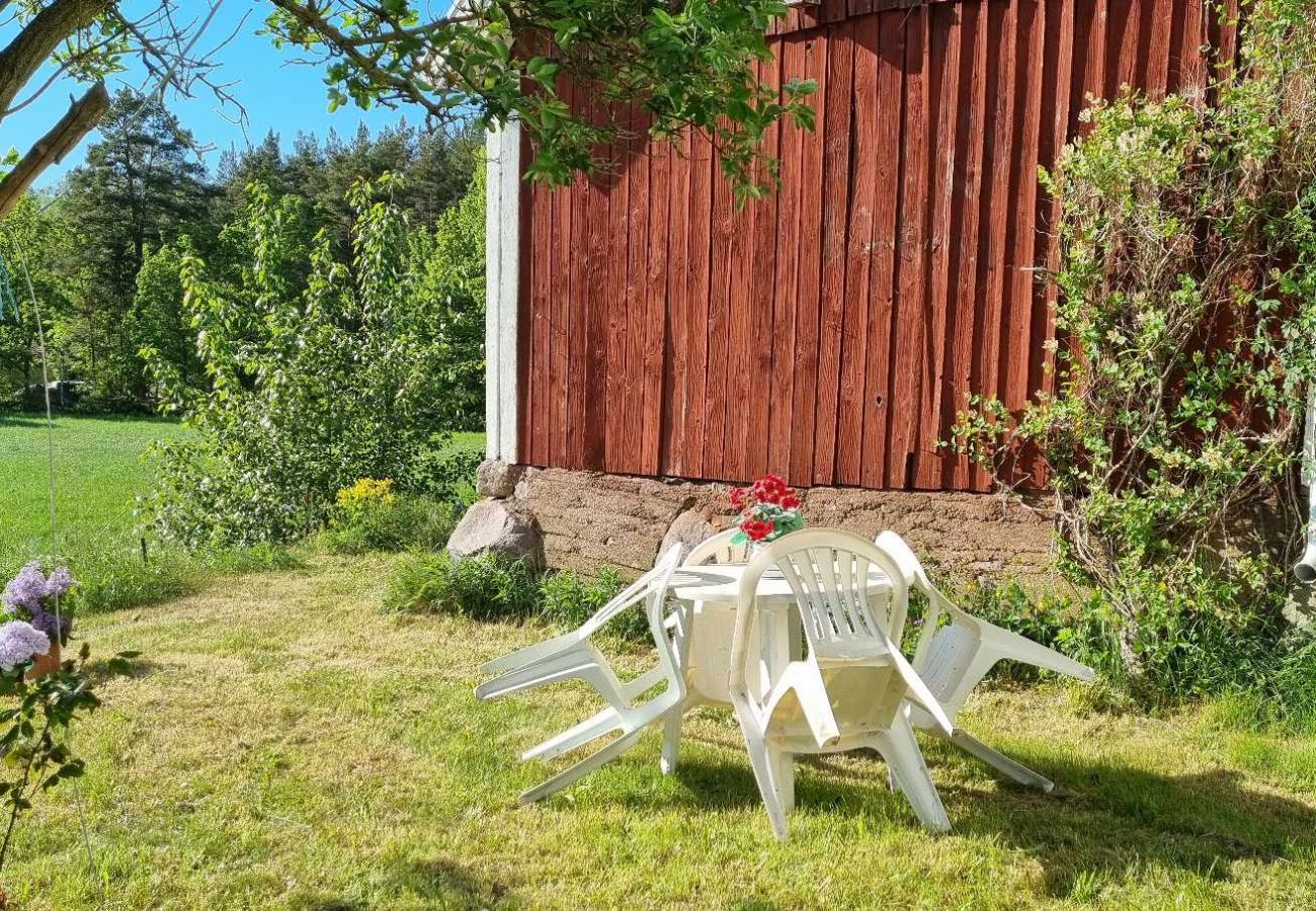 Ferienhaus in Ålem - Ferienhaus in den Schären der Ostküste