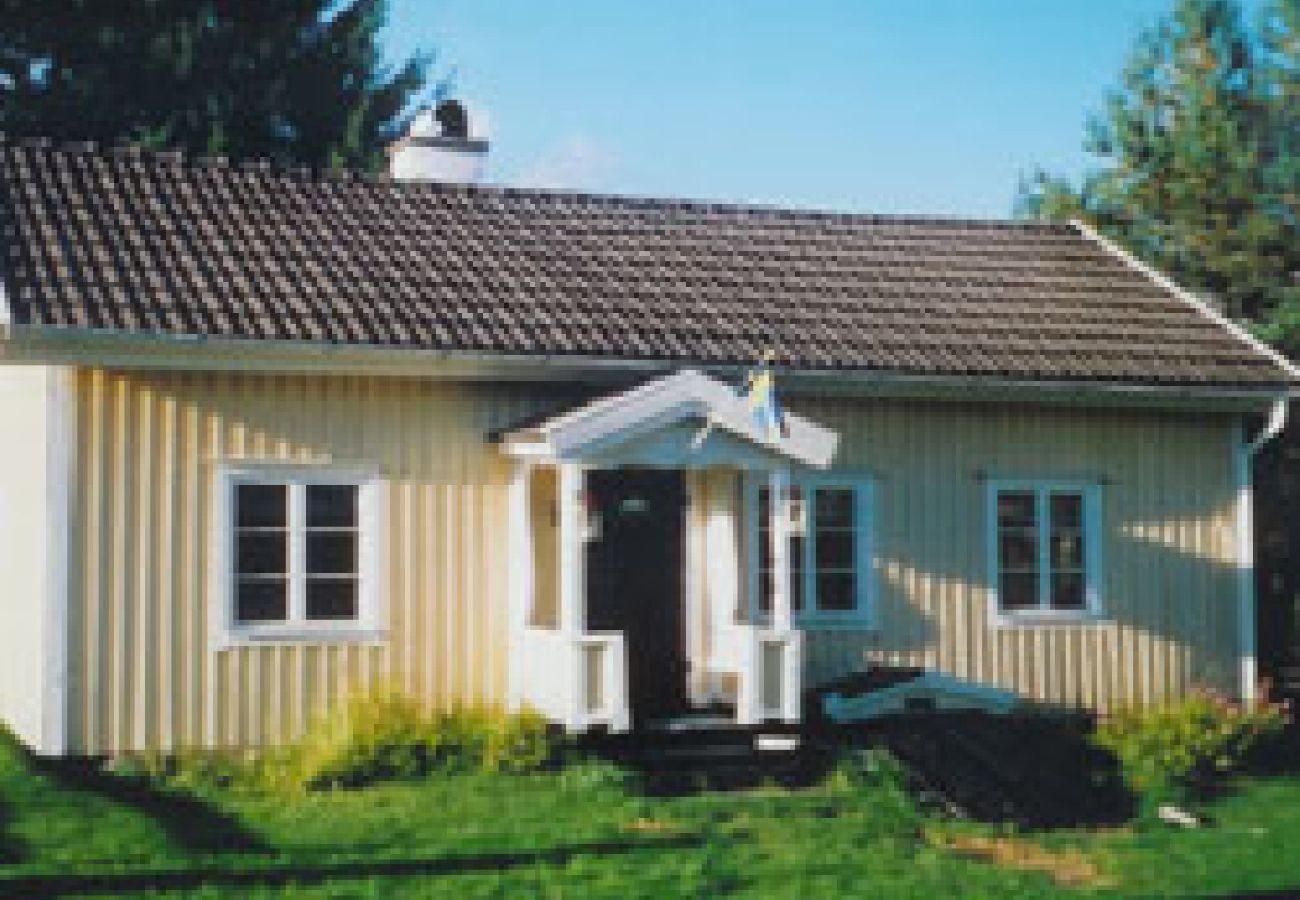 Ferienhaus in Hok - Hoktorp