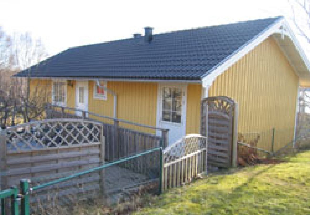 Ferienhaus in Ljungskile - Lyckorna