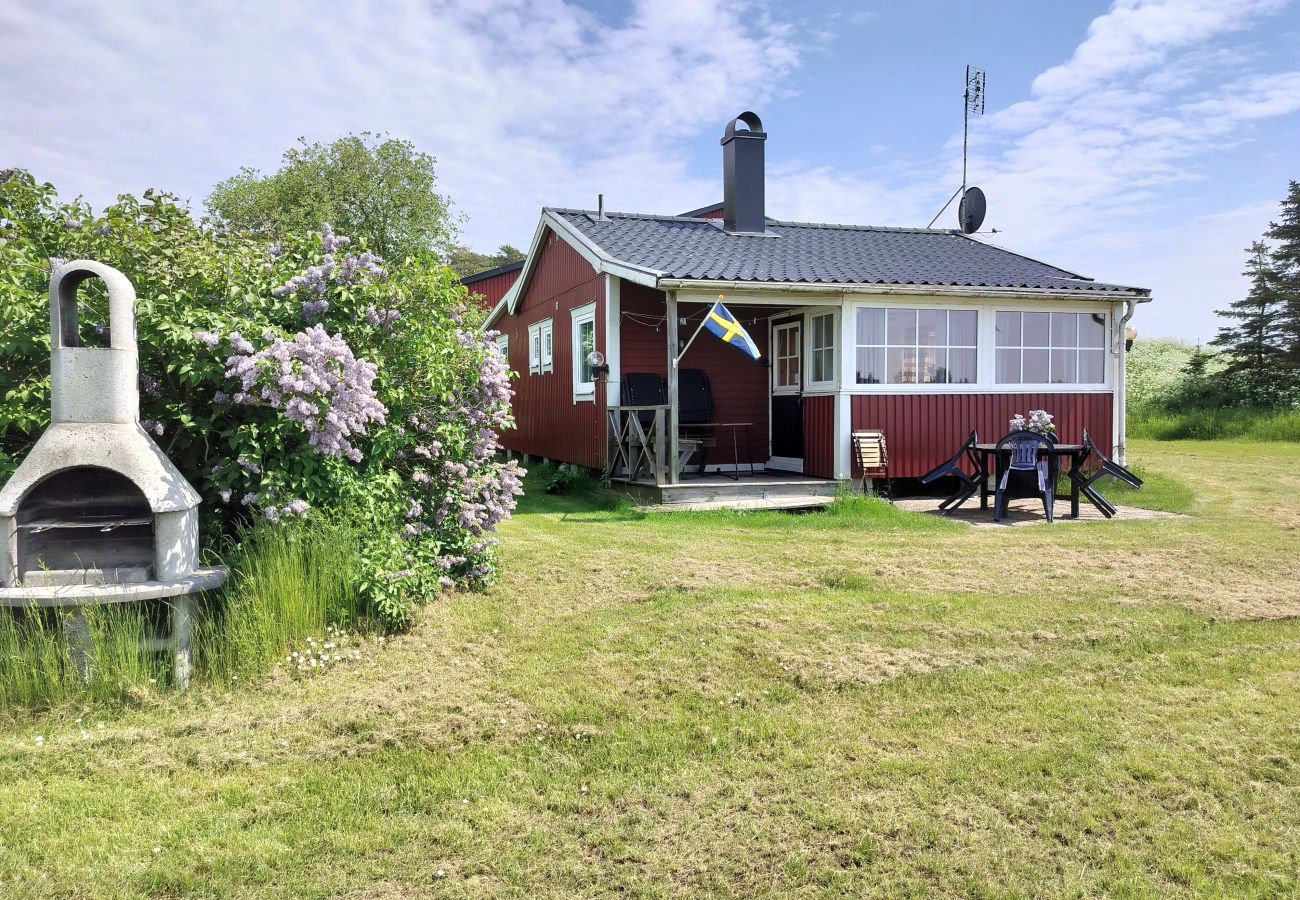 Ferienhaus in Köpingsvik - Urlaub auf einer der schönsten Inseln Schwedens auf Öland
