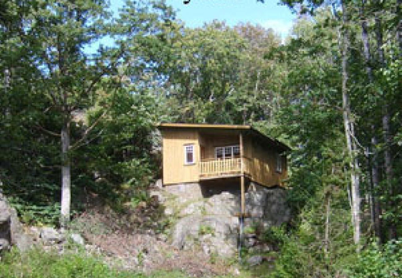 Ferienhaus in Strömstad - Ferienhaus bei Strömstad an der Westküste Schwedens