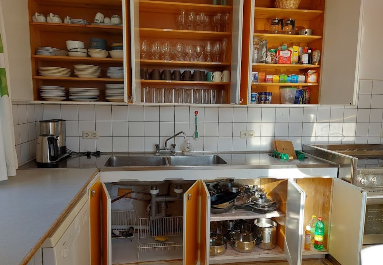 Ferienhaus in Lesjöfors - Grosses Ferienhaus für 18 Personen im schönen Värmland