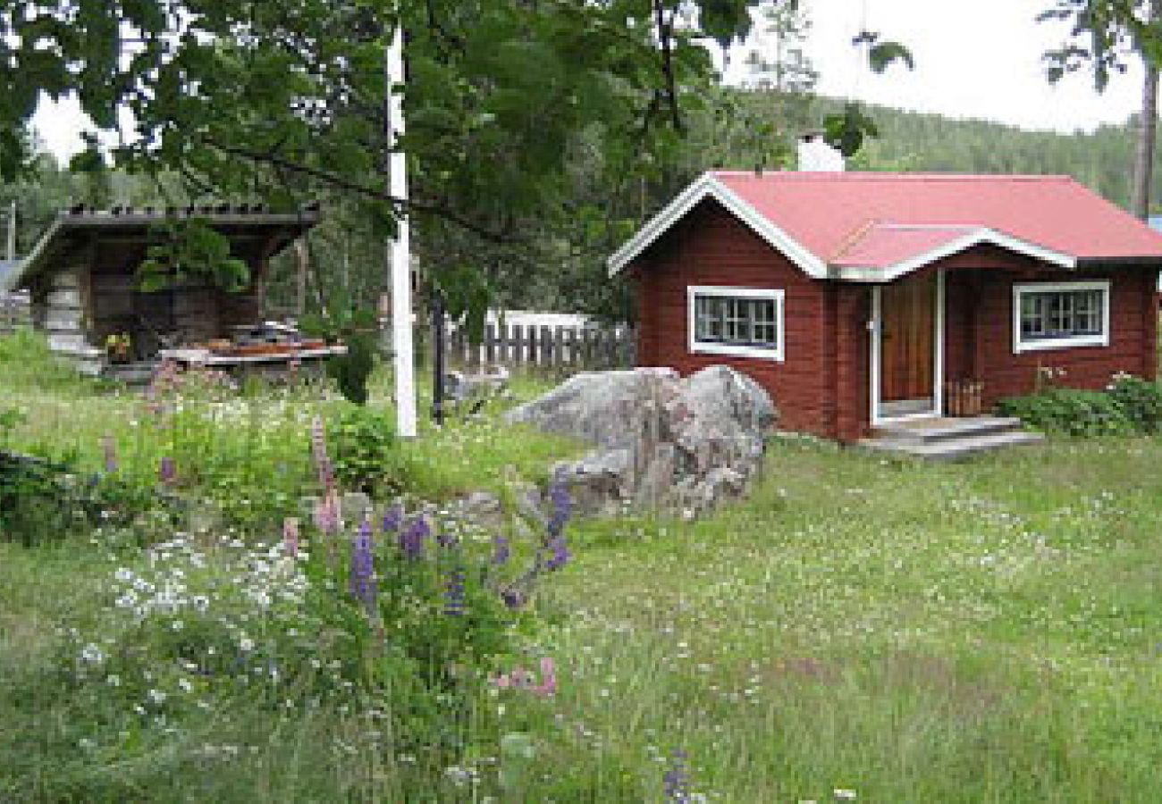 Ferienhaus in Idre - Drevdagen Idrefjäll