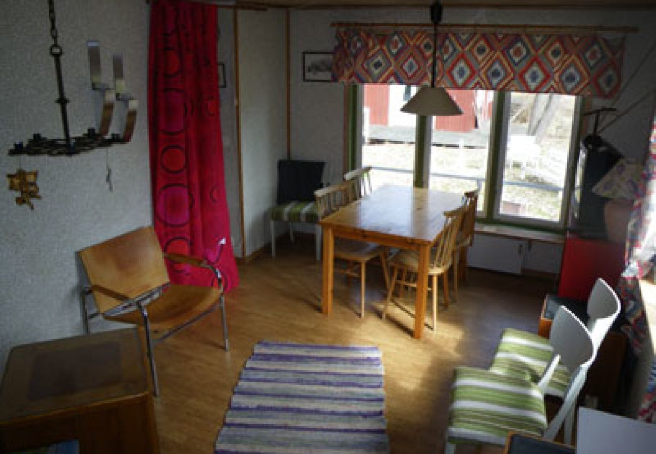 Ferienhaus in Bålsta - Sommarstuga Bålsta