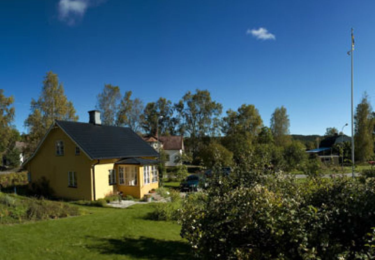 Ferienhaus in Lönneberga - Urlaub in Lönneberga bei Michel