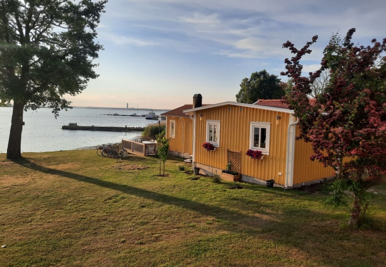 Ferienhaus in Sturkö - Ferienhaus direkt am Meer in Blekinge
