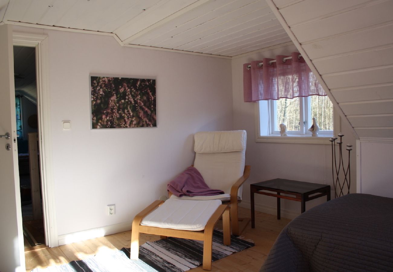 Ferienhaus in Sturkö - Sturköstuga