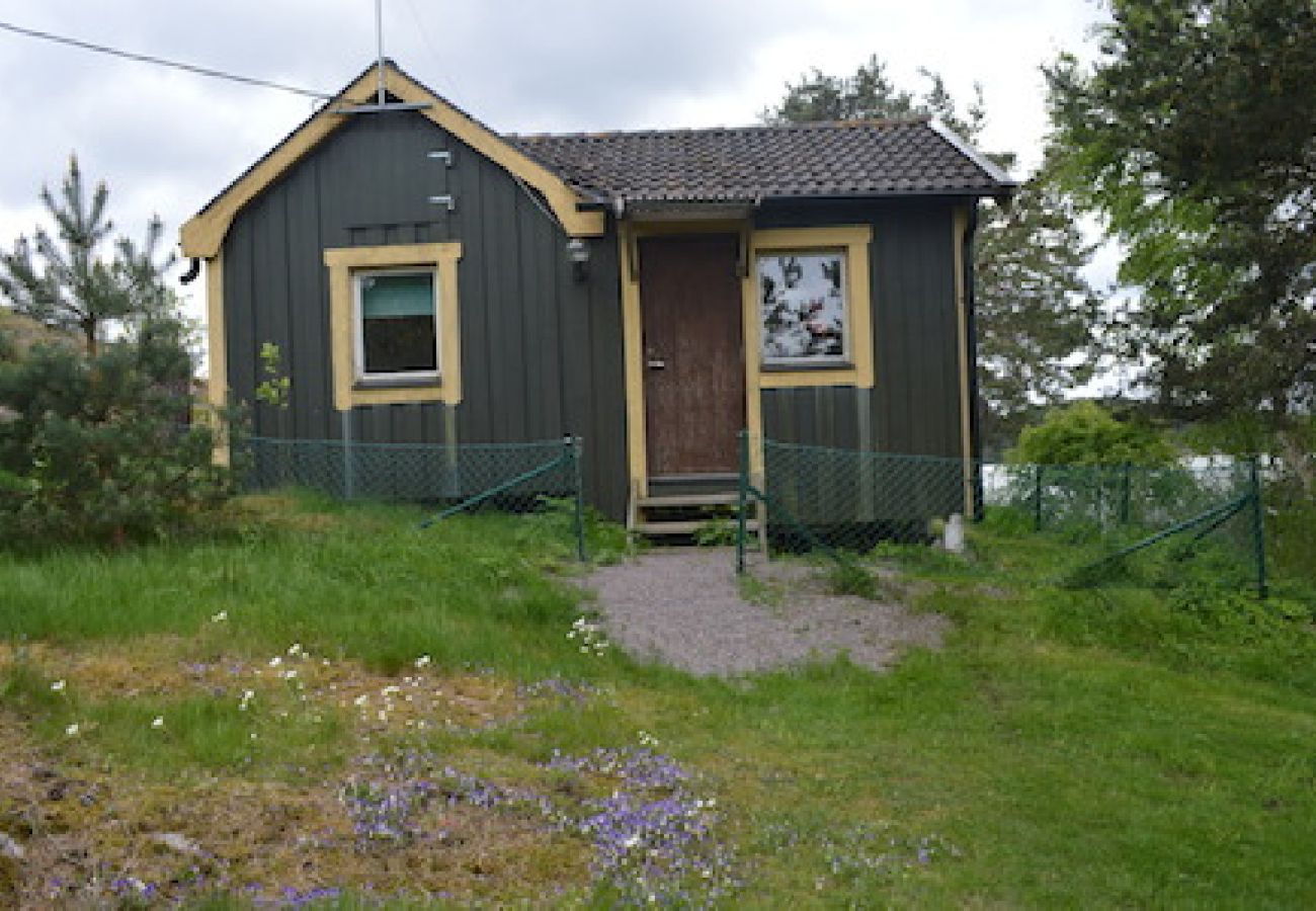 Ferienhaus in Vikbolandet - Ferienhaus in fantastischer Lage am Meer