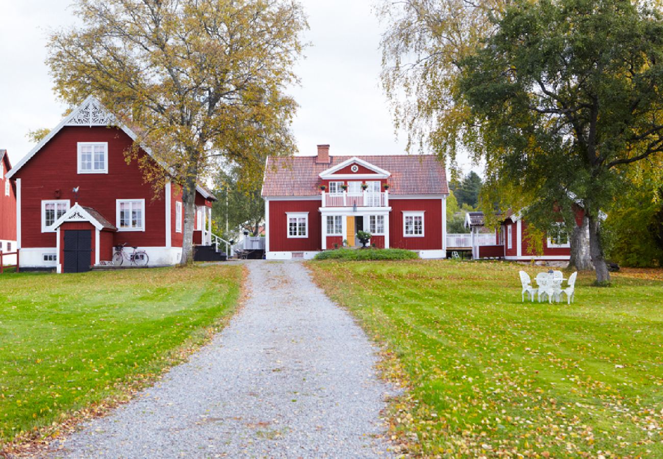 Ferienhaus in Västerås - Lillstuga