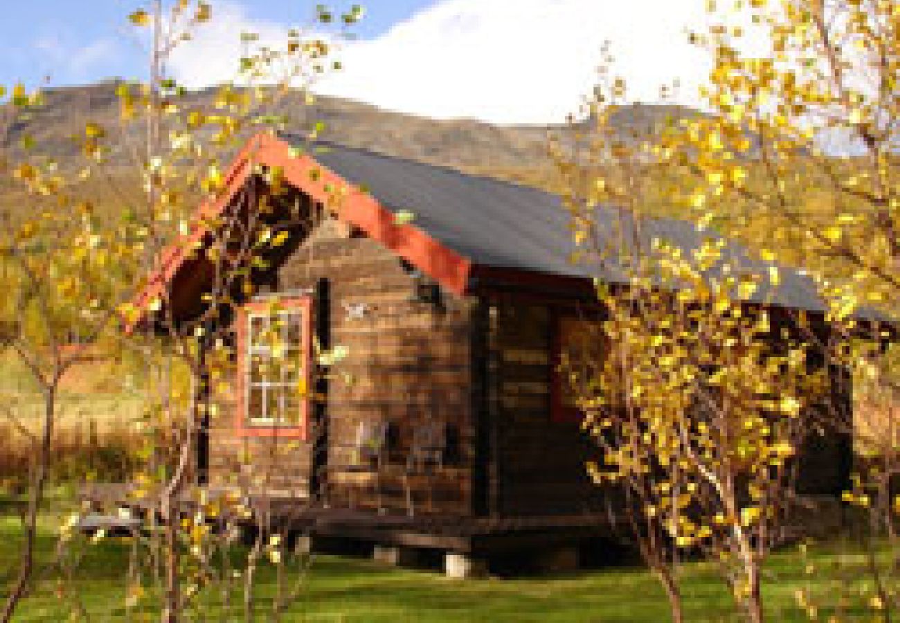 Ferienhaus in Dikanäs - Stuga Kittelfjäll