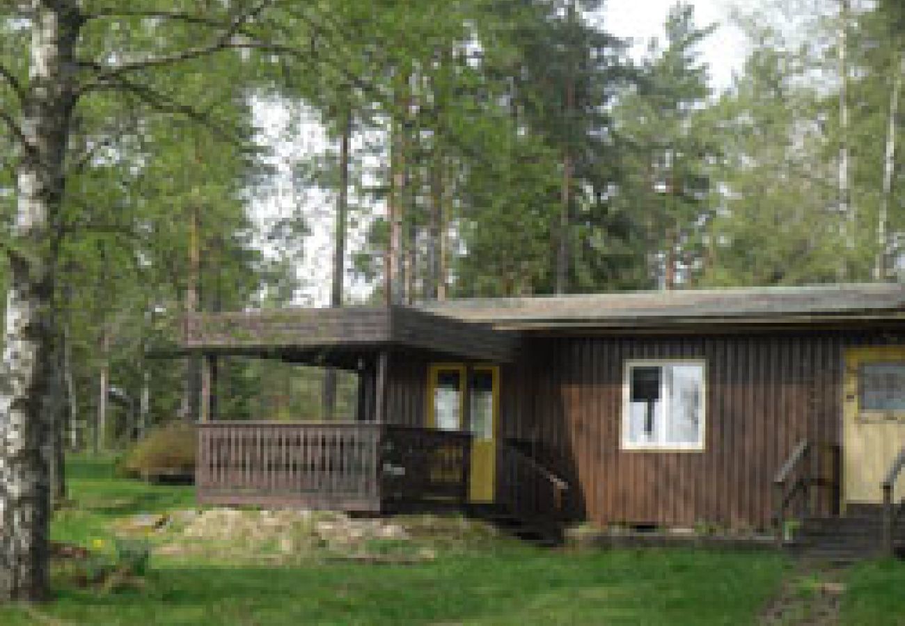 Ferienhaus in Vikbolandet - Sommarhus Vikbolandet