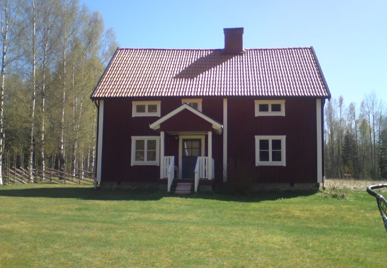 Ferienhaus in Undenäs - Skaganäs