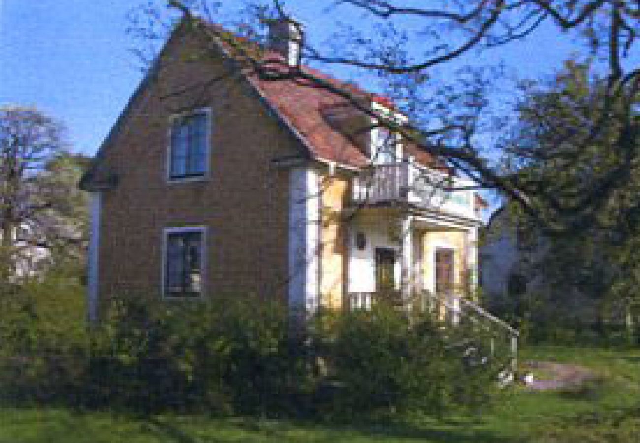 Ferienhaus in Karlsborg - Urlaub in Tante Brittas Haus am Vätternsee