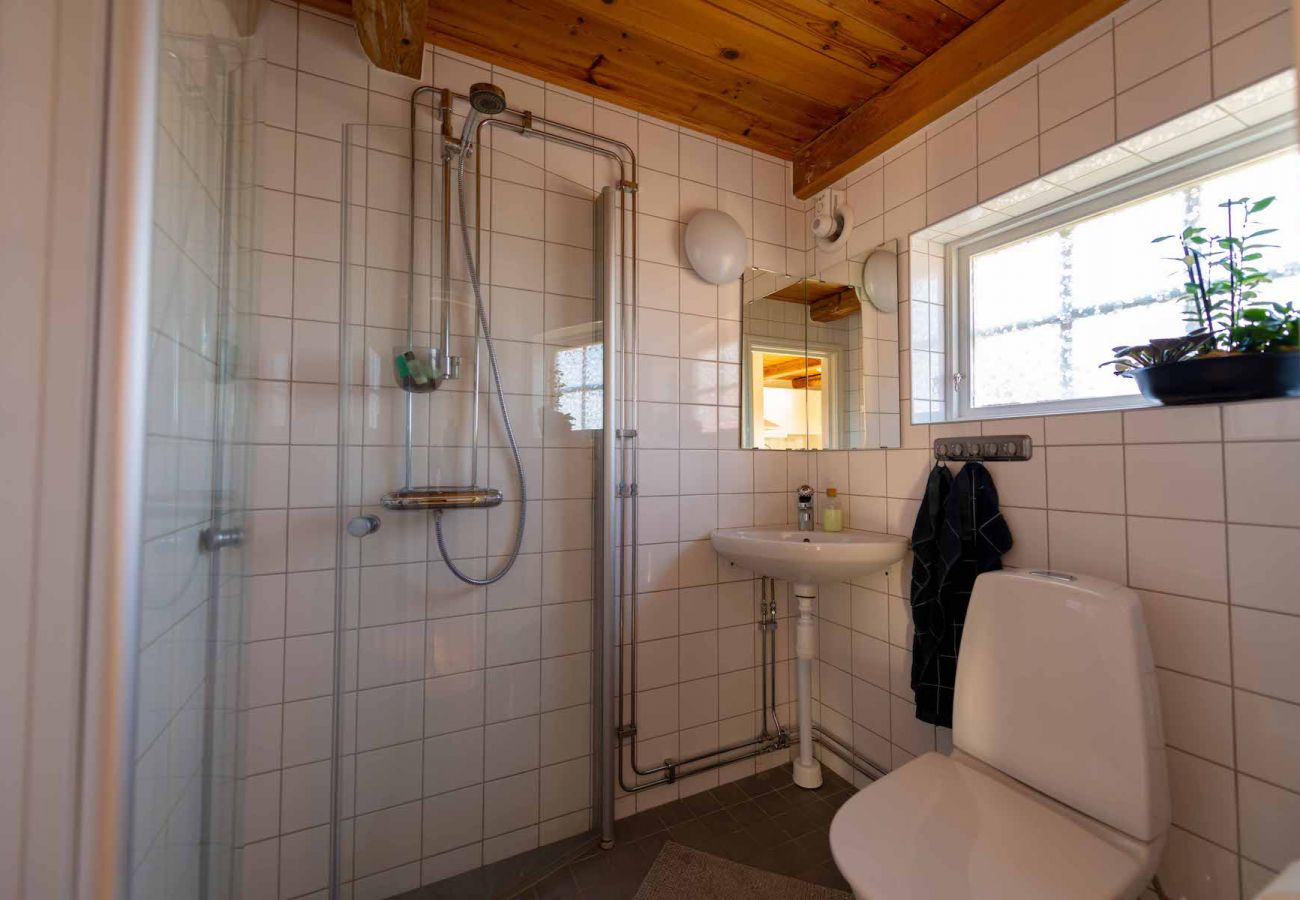 Ferienhaus in Fågelmara - Schöne Ferienwohnung an der Ostküste Schwedens