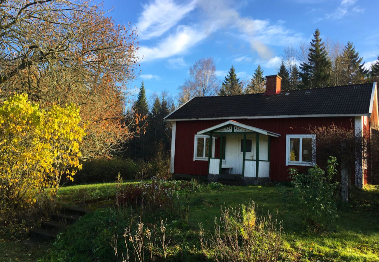 Ferienhaus in Moheda - Liebevoll eingerichtetes Ferienhaus in sehr ruhiger Lage