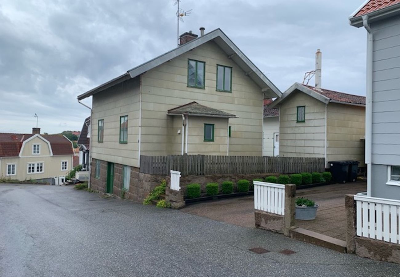 Ferienhaus in Lysekil - Ferienhaus mit fantastischem Blick über Lysekil