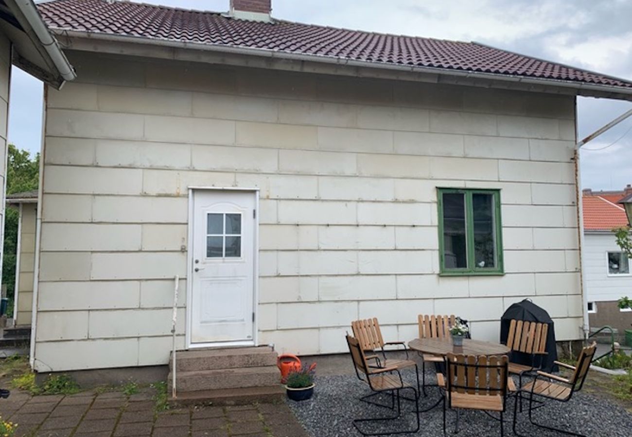 Ferienhaus in Lysekil - Ferienhaus mit fantastischem Blick über Lysekil