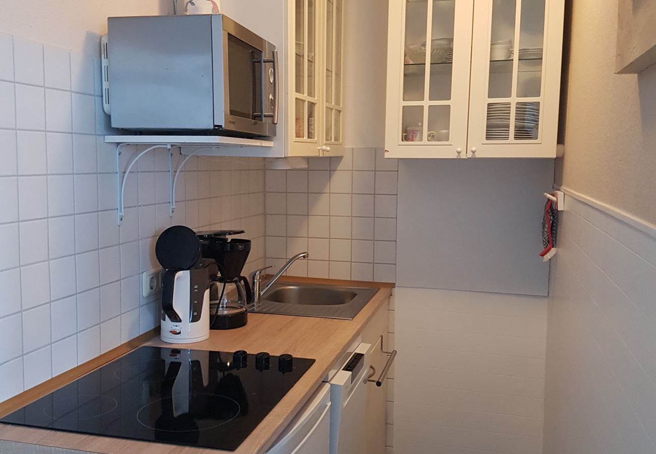 Ferienwohnung in Heiligenhafen - Apartment Heiligenhafen 