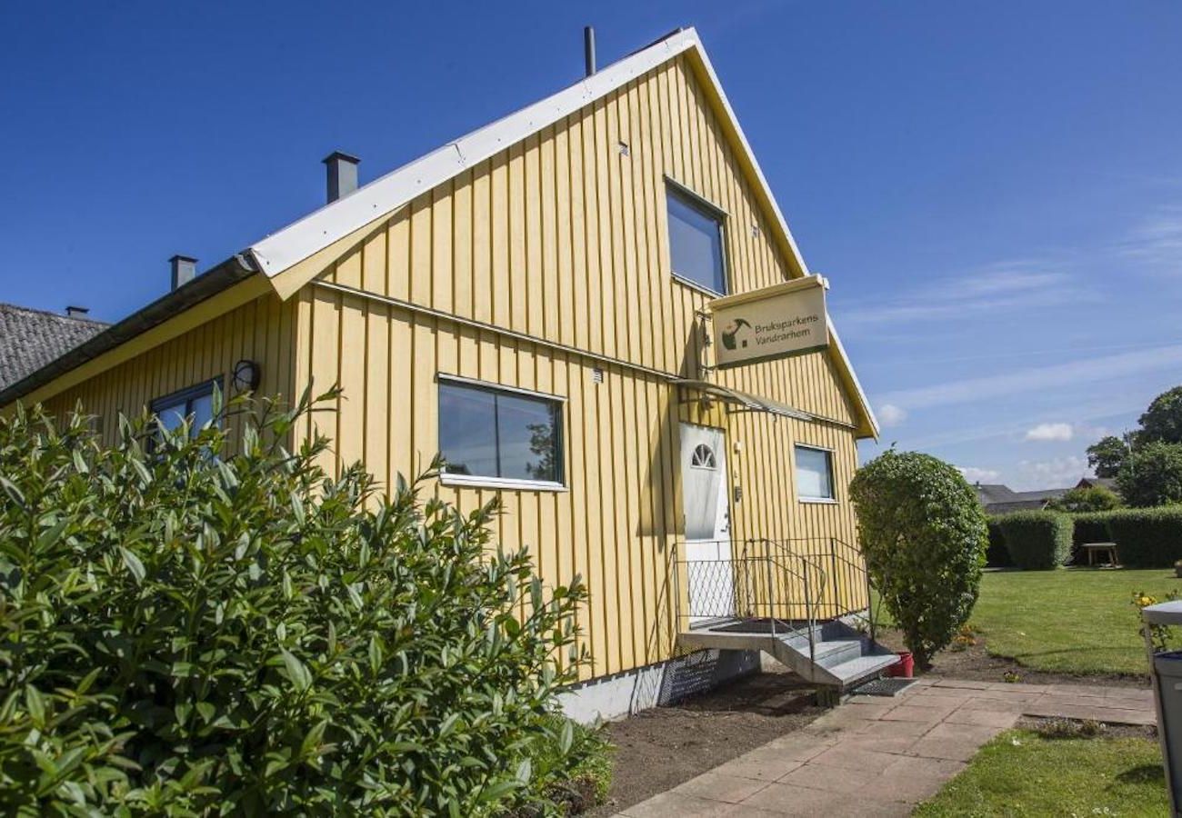 Ferienhaus in Vellinge - Schöne Herberge unweit von Malmö, Lund und Kopenhagen