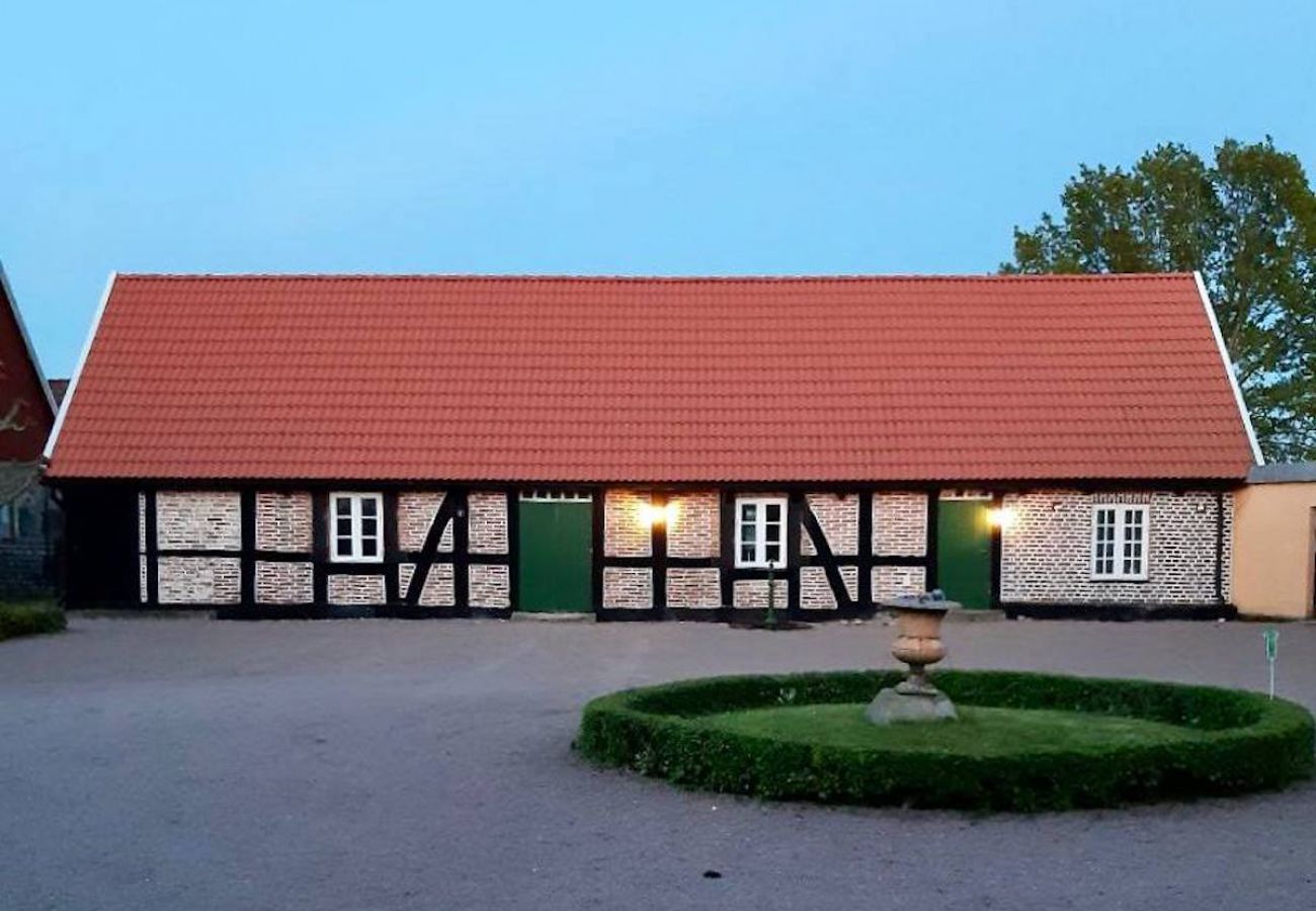 Ferienhaus in Kattarp - Grosses und schönes Ferienhaus auf dem Lande bei Helsingborg