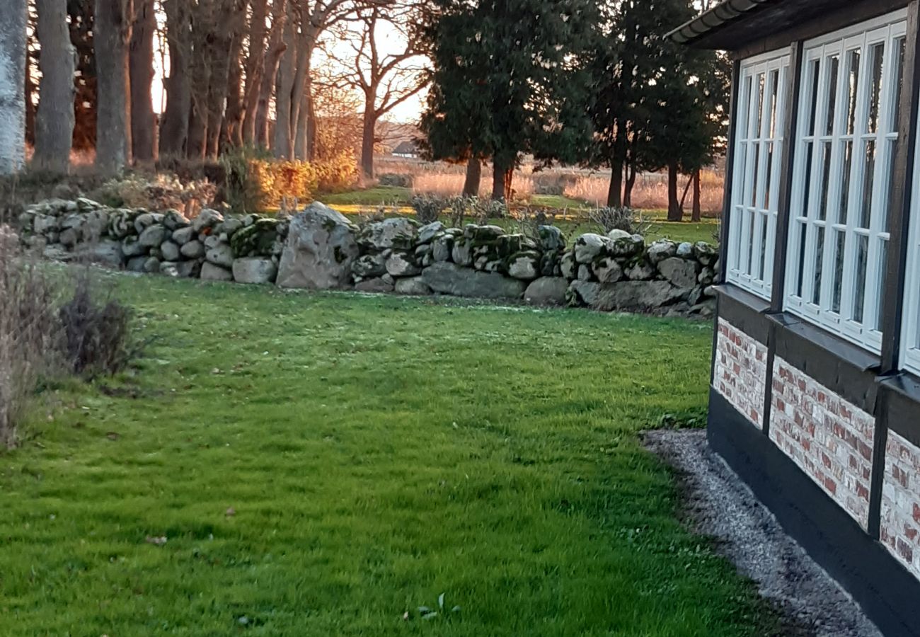 Ferienhaus in Kattarp - Grosses und schönes Ferienhaus auf dem Lande bei Helsingborg