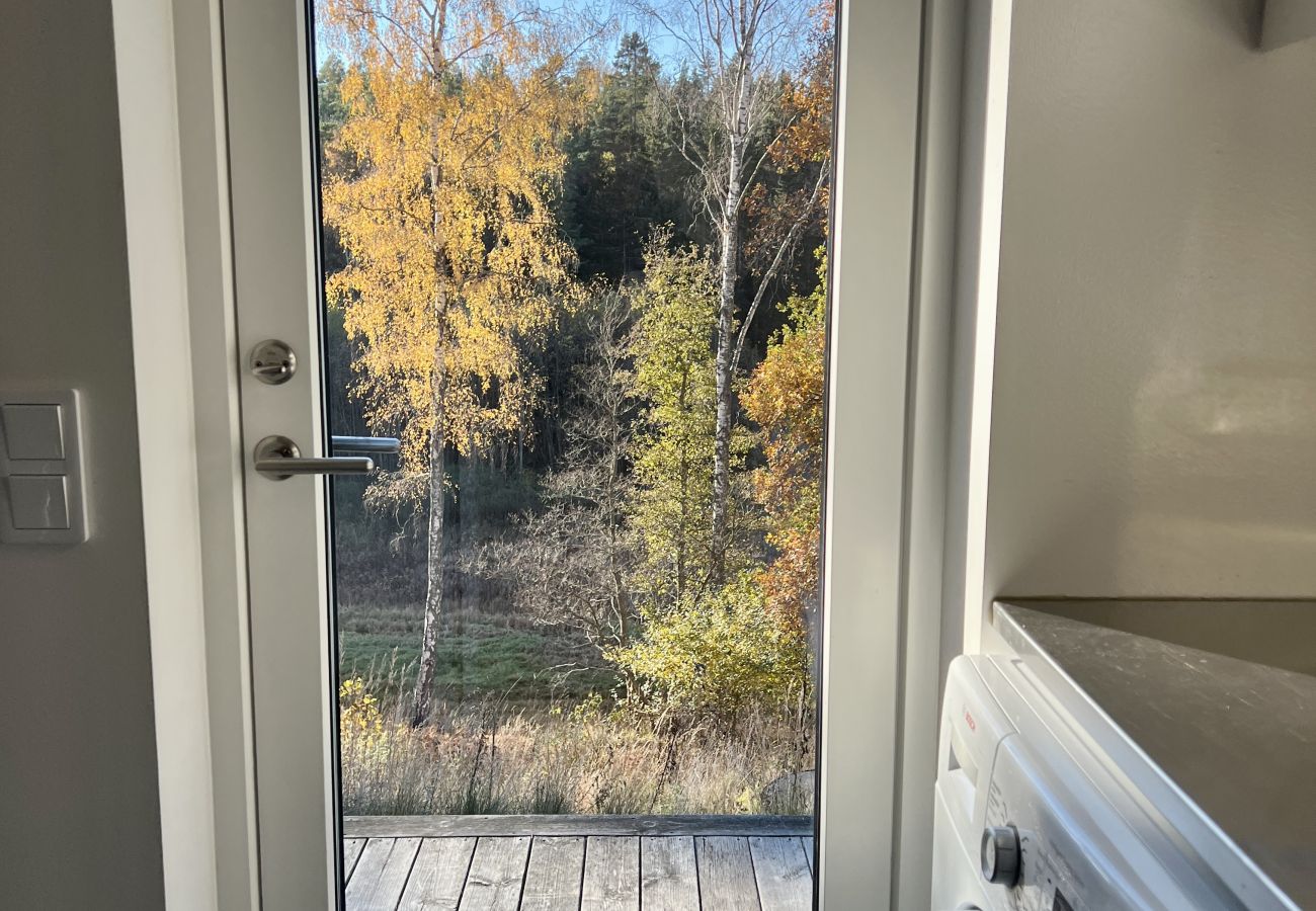 Ferienhaus in Ingarö - Schöne private Villa mit Meerblick auf Ingarö vor den Türen Stockholms