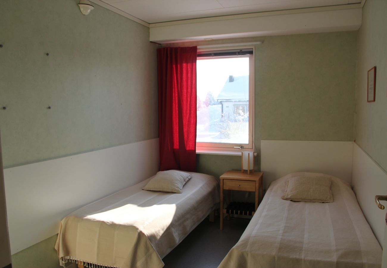 Ferienwohnung in Umeå - Schöne Ferienwohnung unweit von Umeå