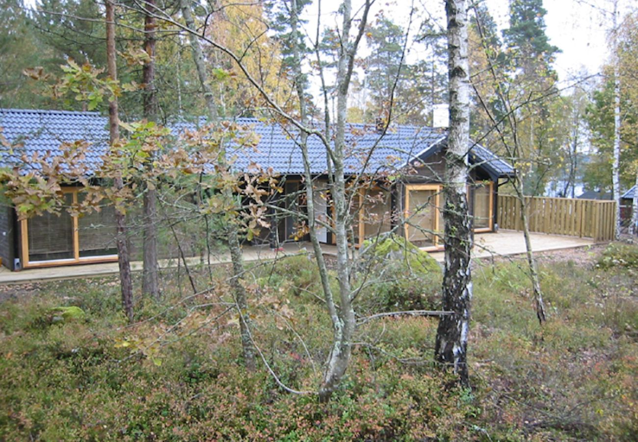 Ferienhaus in Diö - Smörahålan