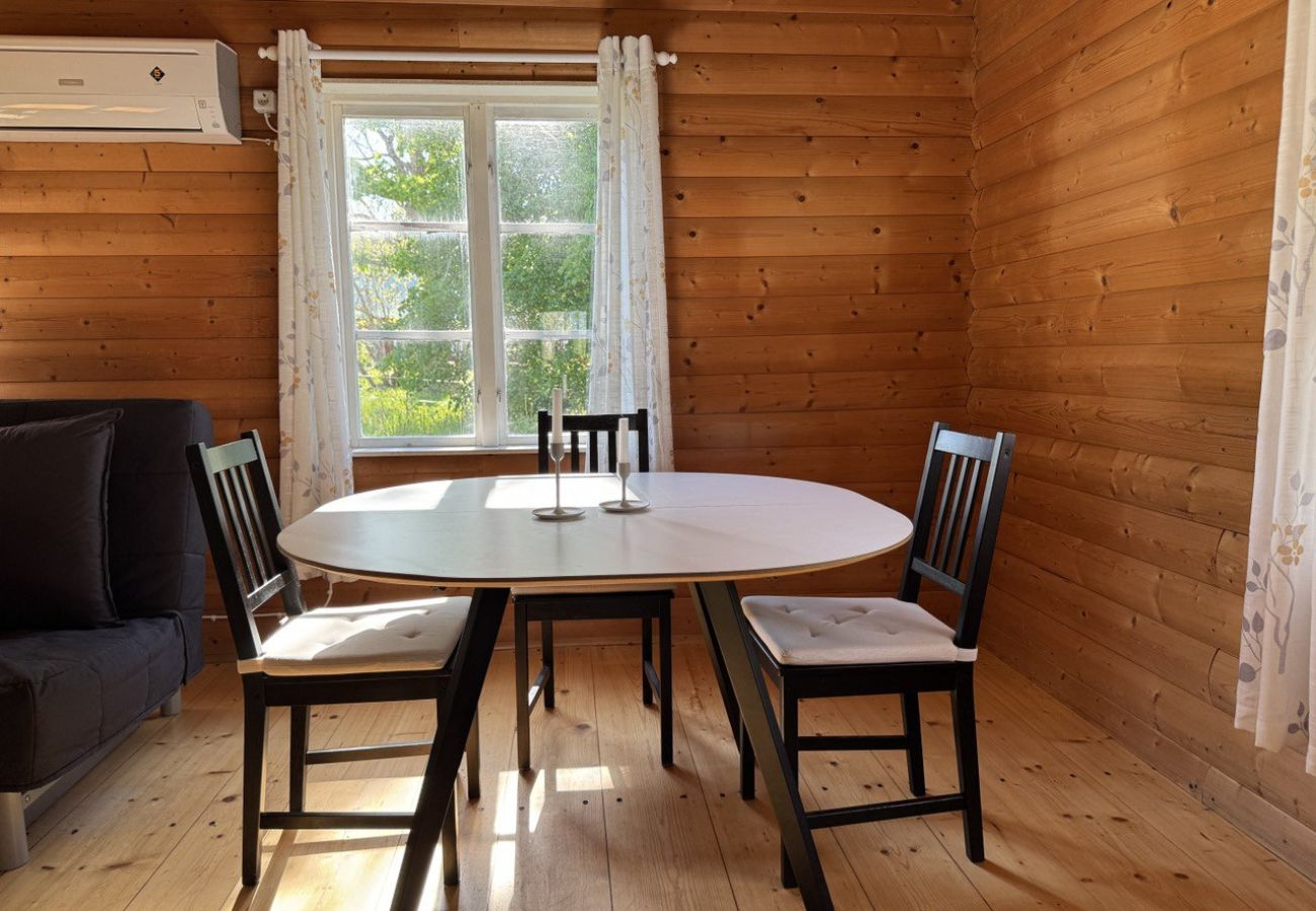 Ferienhaus in Fågelfors - Frisch renoviertes Ferienhaus mitten in Småland