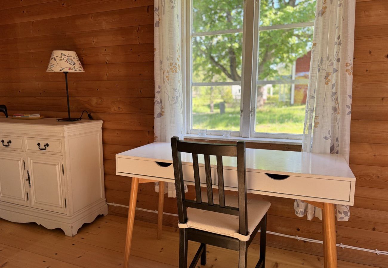 Ferienhaus in Fågelfors - Frisch renoviertes Ferienhaus mitten in Småland