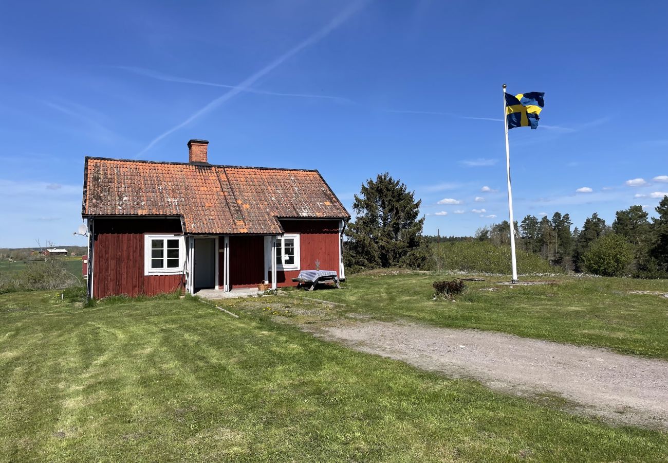 Ferienhaus in Norrköping - Komplett renoviertes Ferienhaus unweit vom Göta Kanal 